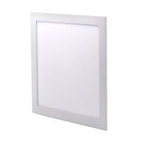 Solight LED mini panel, podhledový, 24W, 1800lm, 4000K, tenký, čtvercový, bílé WD126