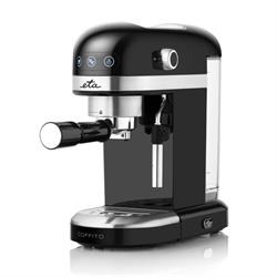 Espresso ETA Coffito 0175 90000 černé + DOPRAVA ZDARMA