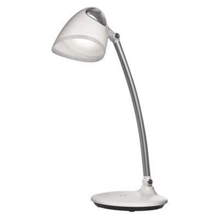 LED stolní lampa Emos Carla Z7593