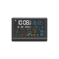 Meteostanice s wifi BRAVO B-4913