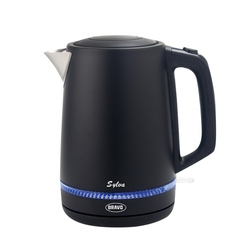 Rychlovarná konvice Sylva B-4900 černá + DOPRAVA ZDARMA
