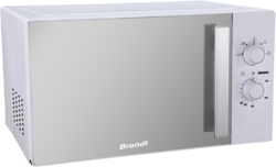 MIKROVLNNÁ TROUBA BRANDT SM2606W