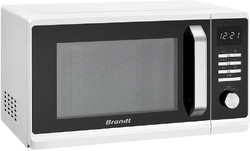 MIKROVLNNÁ TROUBA BRANDT GE2300W