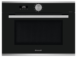 MIKROVLNNÁ TROUBA BRANDT BKC7154LX + DOPRAVA ZDARMA