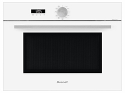 MIKROVLNNÁ TROUBA BRANDT BKC7154W + DOPRAVA ZDARMA