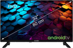 TELEVIZE 32TLFA7550 SMART + DOPRAVA ZDARMA
