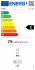 Mini lednice bez mrazáku - PRIMO PR114FR + DOPRAVA ZDARMA