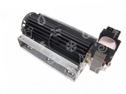 ventilátor tangenciální, turbína 180x60mm, 24W, pravý motor, 2060-18020R