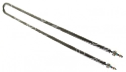 těleso topné ohřev vzduchu - 1000 W, 230 V, L = 850 mm, 465690020