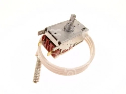 termostat RANCO K50-H1122005, max.+2/-26; min.+ 11,5/ ; L = 850 mm, 4801-09