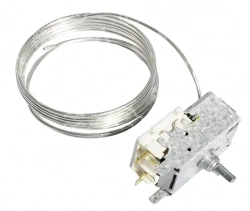 termostat RANCO K50-H1107000, max.+2/-3; min.+12,5/+8,5 ; L = 2000 mm, 4801-15