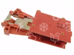 blokování dveří FAGOR, METALFLEX ZV 445 M2, L39A000I6