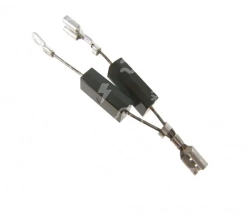 dioda HVR 1 x 3 + ochr. dioda 2 x 062 H (D209), 2950-04