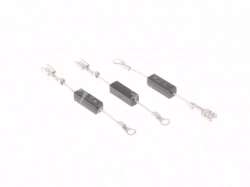 dioda HVR 1 x 3, 2950-00