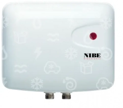 ohřívač průtokový 3,5 kW, 230V bez baterie, el. ochrana top.spirál, 073390050