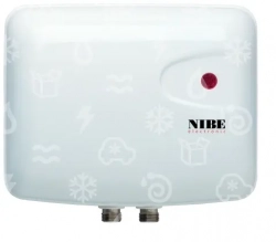ohřívač průtokový 5 kW, 230V bez baterie, el. ochrana top. spirál, 173390050