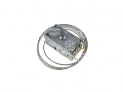 termostat RANCO K50-H1121014, max.-1,2/-; min. -/+9; L= 850 mm, 4801-32