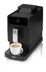 Automatický kávovar espresso - DOMO DO718K + DOPRAVA ZDARMA