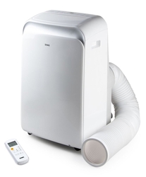Mobilní klimatizace A+ - 9000 BTU - DOMO DO10180
