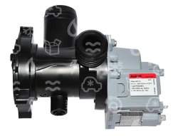čerpadlo magnetické s filtrem ARISTON / INDESIT, ASKOLL M332, 40W, 220/240V, 064950