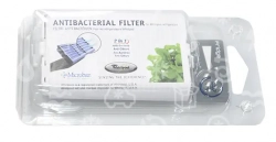 filtr antibakteriální Microban, WHIRLPOOL, 481248048172