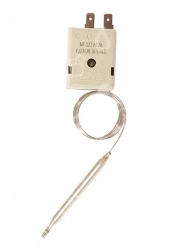 termostat regulační 10 - 85°C, 1 fáze/16A/250V, KT-165 AVM, 4828-14