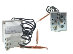 termostat COTHERM, BTS-80023, dlouhá hřídelka, 3 Faze, 6405608