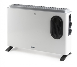 Konvektor s ventilátorem - DOMO DO7351CH - DOPRAVA ZDARMA