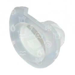 mikrofiltr Electrolux, EF99 pro vysavače ZB257,299, 9001955336