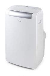 Mobilní klimatizace 12000 BTU s topením - DOMO DO361A - DOPRAVA ZDARMA