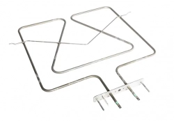 těleso topné 2450 W, 230 V, WHIRLPOOL, horní, AKZ, G2, 481225998524