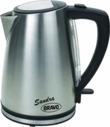 Rychlovarná konvice Bravo SANDRA B-4306 + DOPRAVA ZDARMA
