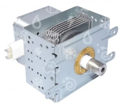 magnetron 945 W, SAMSUNG, 0M75S (21) / AM 940 J, 2850-23