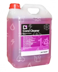 roztok čistící kondenzátorů a výparníků, ERRECOM, 5 L, (1:4), 6720-16
