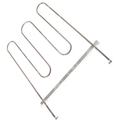 těleso topné 1200 W, 230 V, ARISTON / INDESIT / HOTPOINT, dolní, 288251