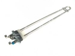 těleso topné myčky CANDY / HOOVER, 1950 W, L=310mm, s pojistkou, 41006831