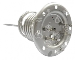 příruba TATRAMAT, EO GL, rychloohřev, 3000W, 22784951