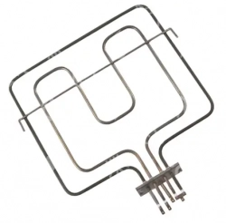 těleso topné 2600 W, 230 V, FAGOR / BRANDT, horní, s grilem, CA5G001A1