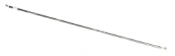 těleso topné 1000 W, 230 V, L=730 mm, 570490450