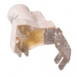 kondenzátor odrušovací ARISTON / INDESIT, 065987