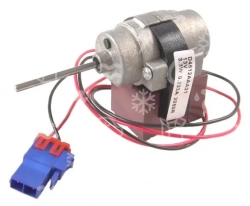 motor ventilátoru NO FROST, 3,3 W /13 V DC, chladničky DAEWOO/BOSCH BALAY/náhrada, D4612AAA21