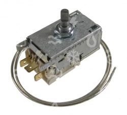 termostat RANCO K59-L2543, max.-28/-15; min.+4/-14,5 ; L=700, 4801-55