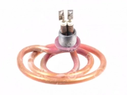 těleso topné 1700 W, RC starý typ, 4032-004