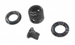 sada těsnění presovače BOSCH / SIEMENS, 617089
