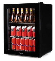 Mini chladnička nápojů - barová lednice - PRIMO PR179BC + DOPRAVA ZDARMA