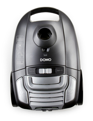 Sáčkový vysavač - tichý - DOMO DO7285S + DOPRAVA ZDARMA