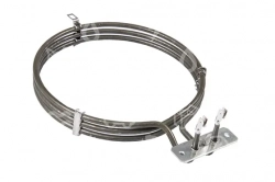 těleso topné kruhové 2000 W, d = 180 mm, ZANUSSI, 3570284038