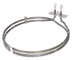 těleso topné kruhové 2200 W, d = 190 mm, WHIRLPOOL, 481925928373