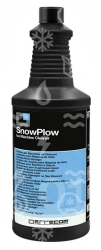roztok čistící výrobníku ledu - rozmrazovač - SnowPlow 1l, 6720-30