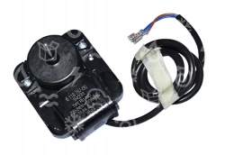 motor ventilátoru chladničky LIEBHERR, F61-10G, 3,16 x 23 mm, 611878700